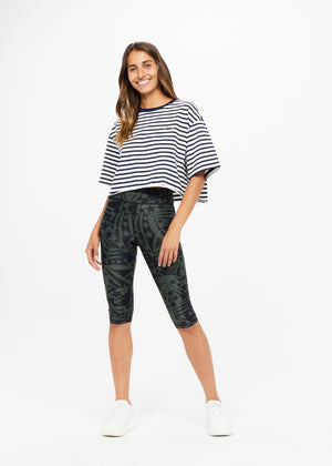 Palm Etoile Power Pant - Tights