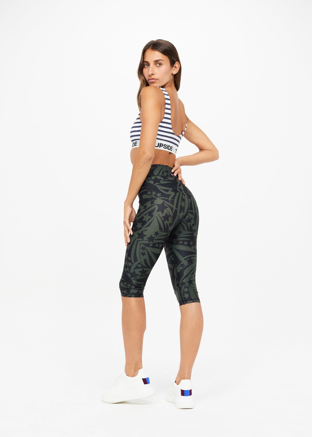 Palm Etoile Power Pant - Tights