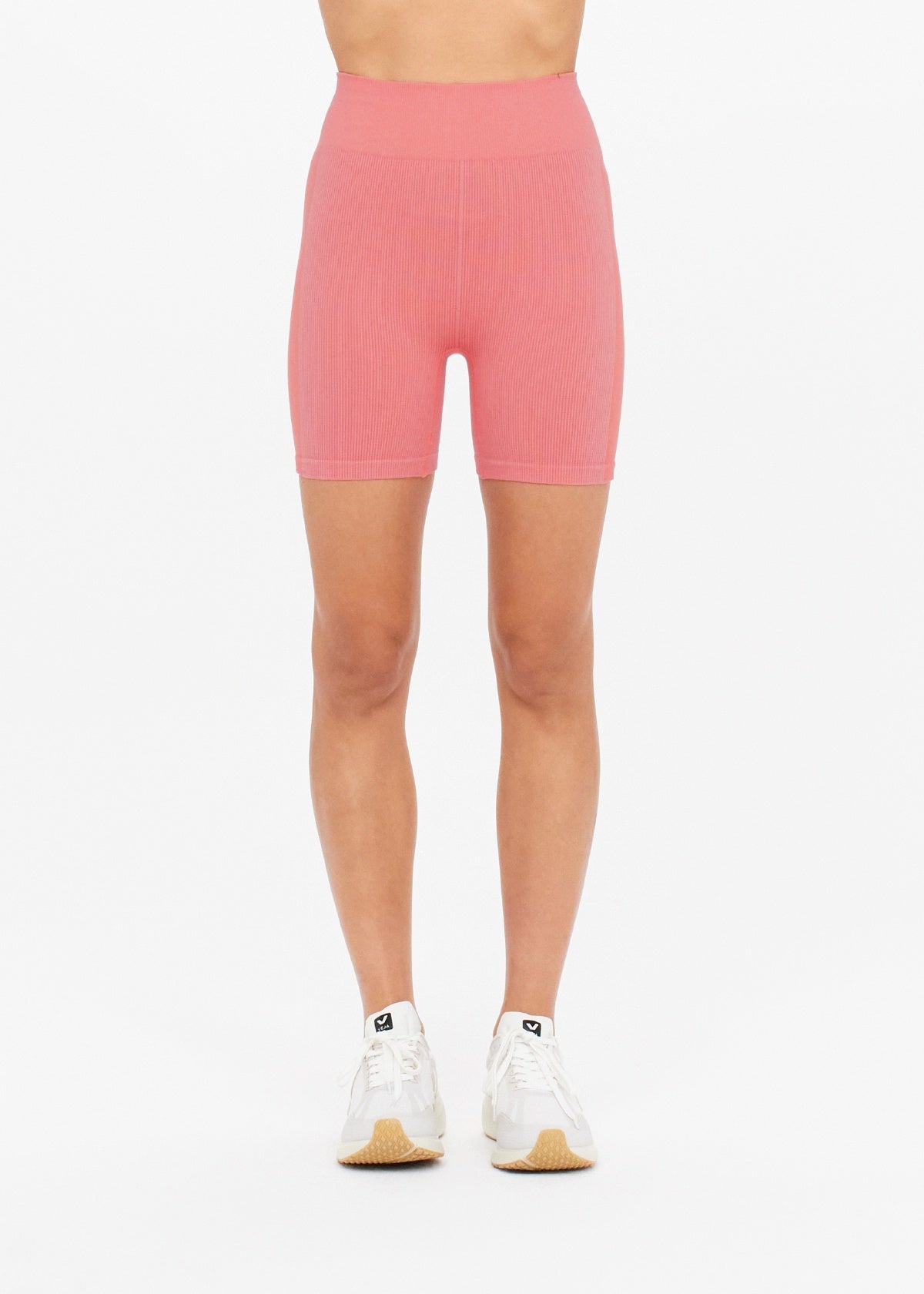 Soft Seamless spin short - Tights